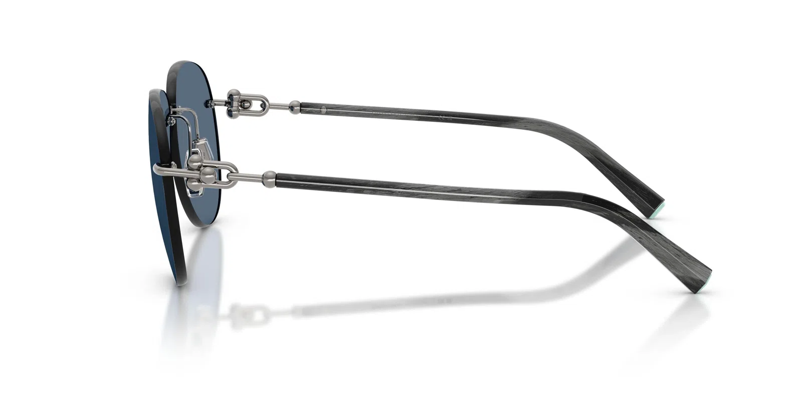 Tiffany 3124 Sunglasses - view 11